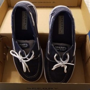 Sperry Shoes